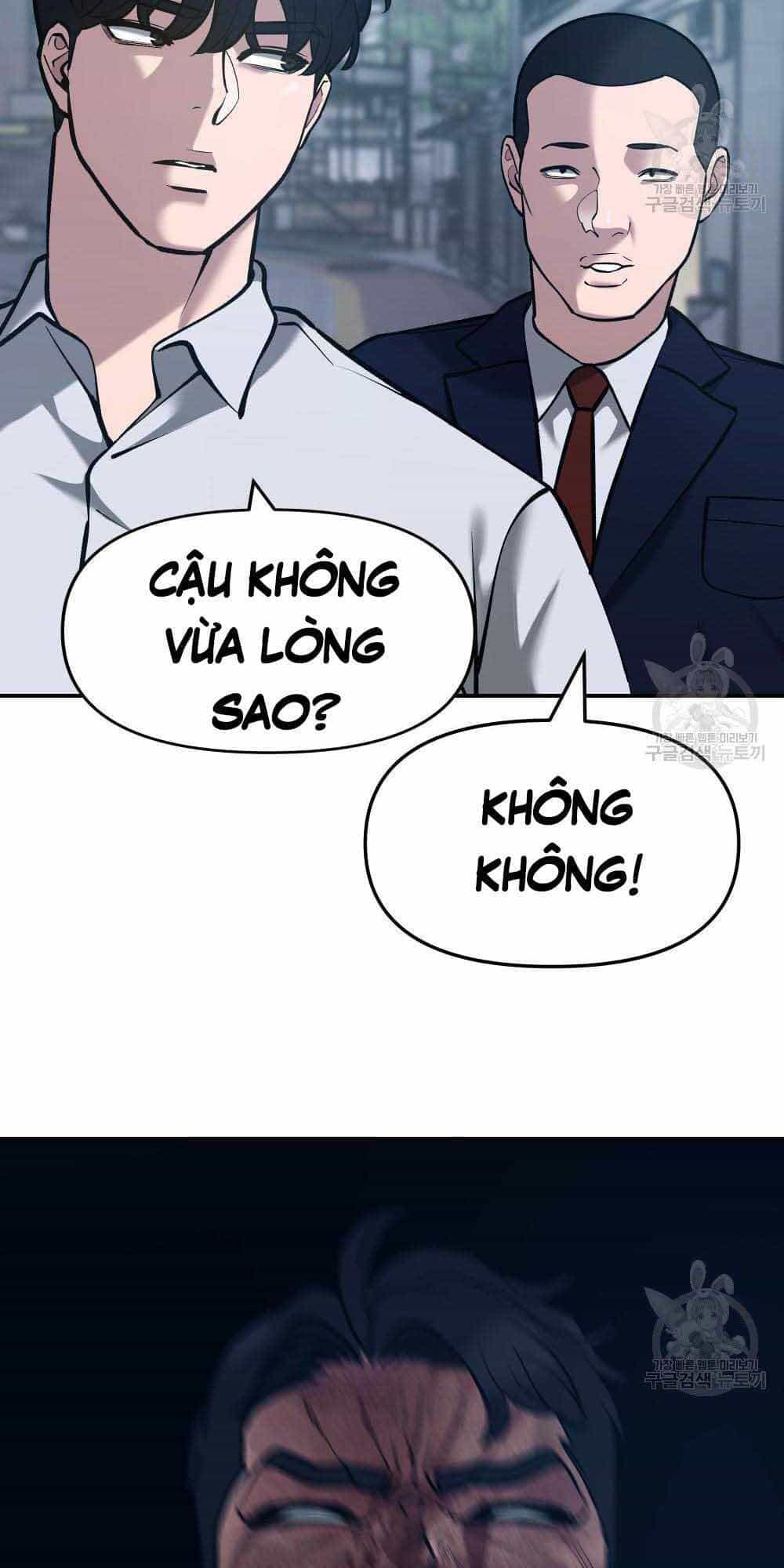 Giang Hồ Thực Thi Công Lý - Chương 34 - ảnh 110