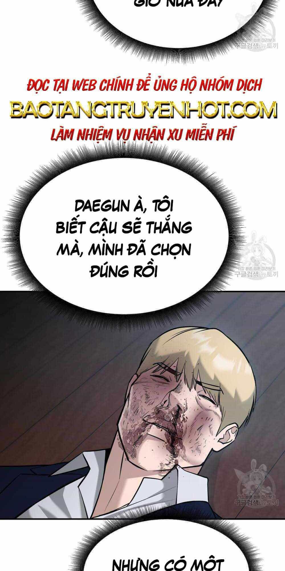 Giang Hồ Thực Thi Công Lý - Chương 34 - ảnh 115