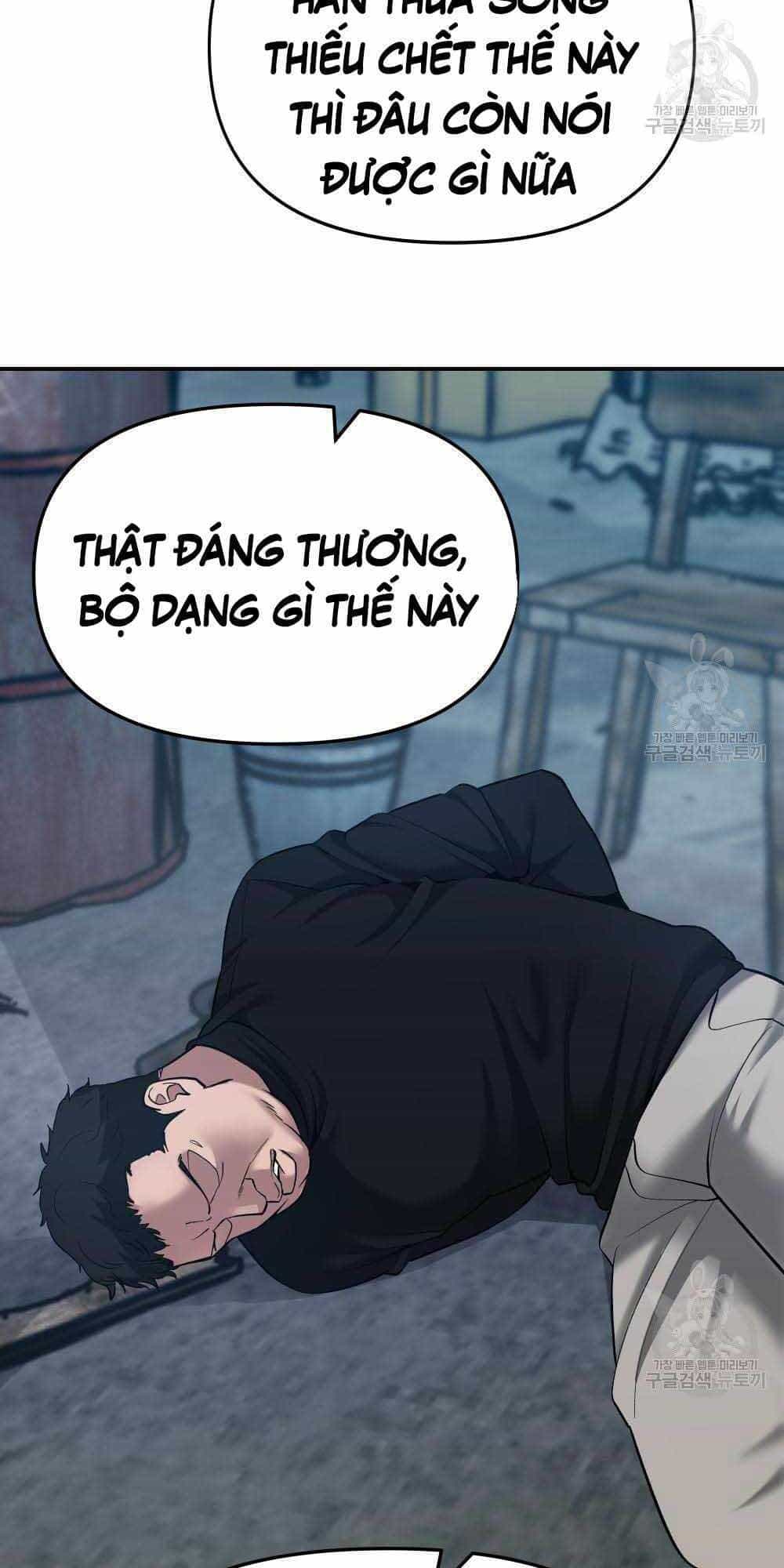 Giang Hồ Thực Thi Công Lý - Chương 34 - ảnh 121