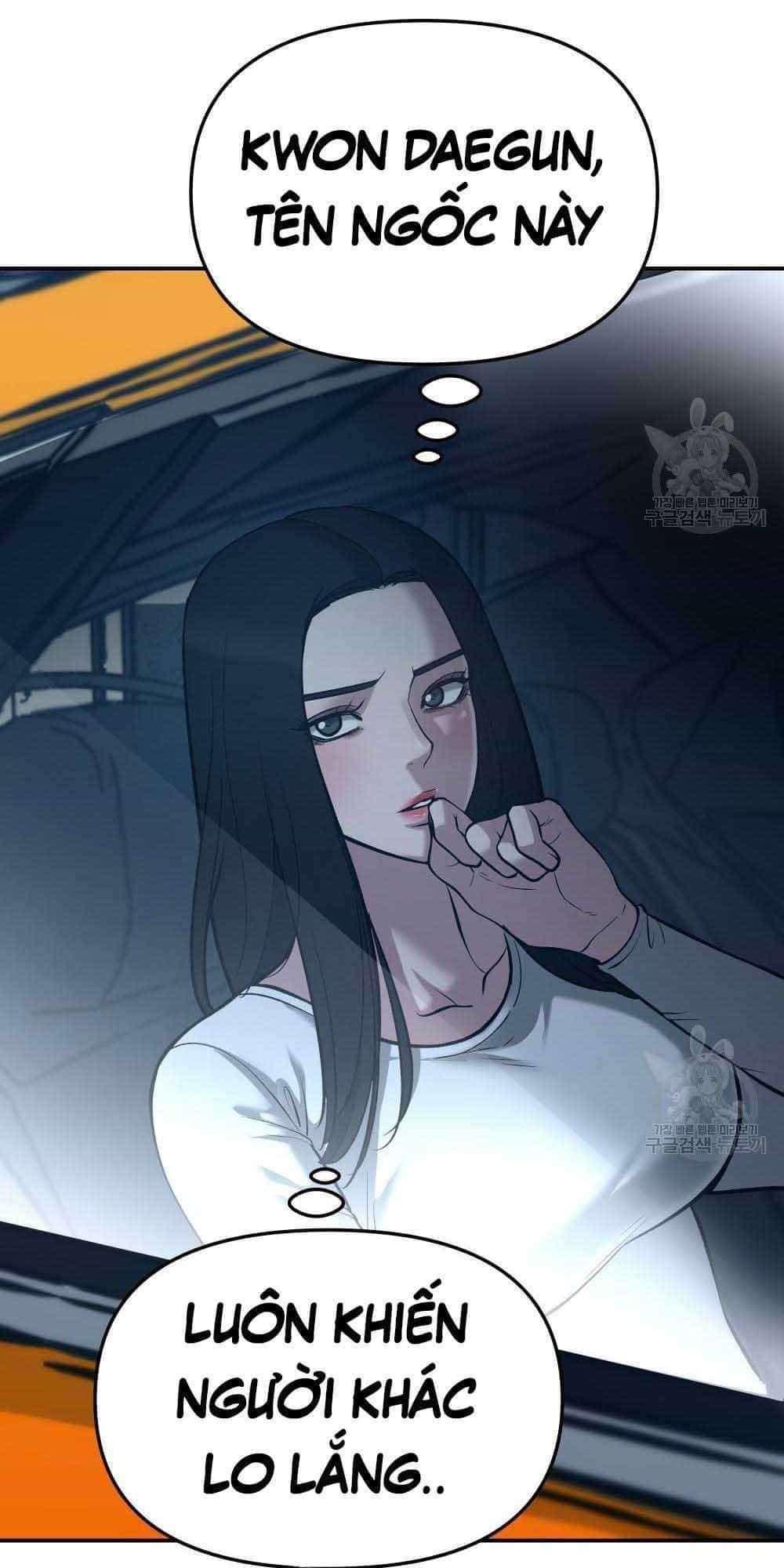 Giang Hồ Thực Thi Công Lý - Chương 34 - ảnh 46