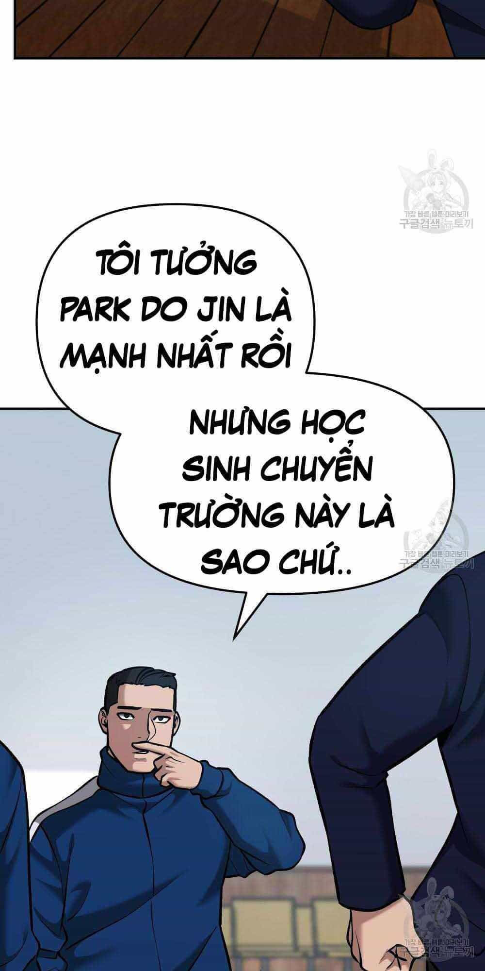 Giang Hồ Thực Thi Công Lý - Chương 34 - ảnh 73