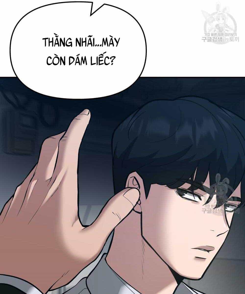 Giang Hồ Thực Thi Công Lý - Chương 35 - ảnh 19