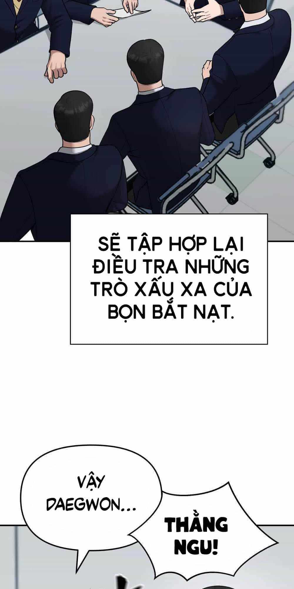 Giang Hồ Thực Thi Công Lý - Chương 36 - ảnh 13