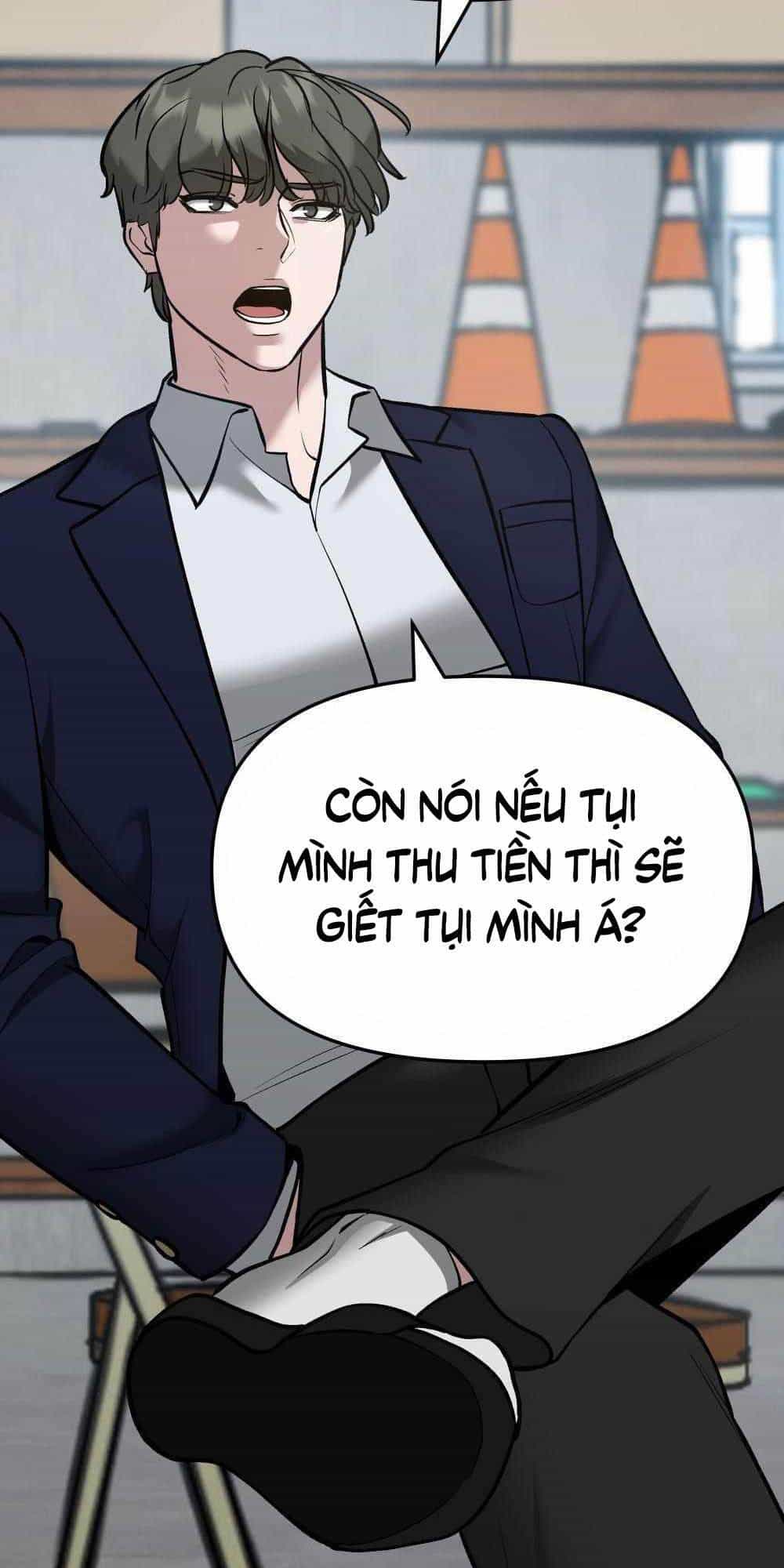 Giang Hồ Thực Thi Công Lý - Chương 36 - ảnh 53
