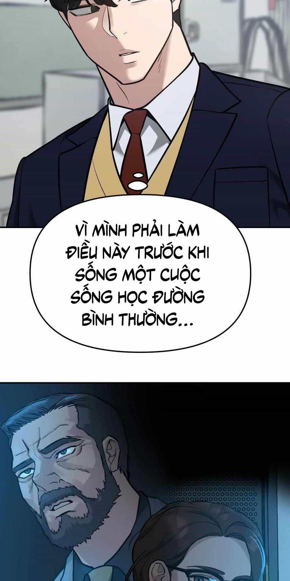 Giang Hồ Thực Thi Công Lý - Chương 36 - ảnh 82