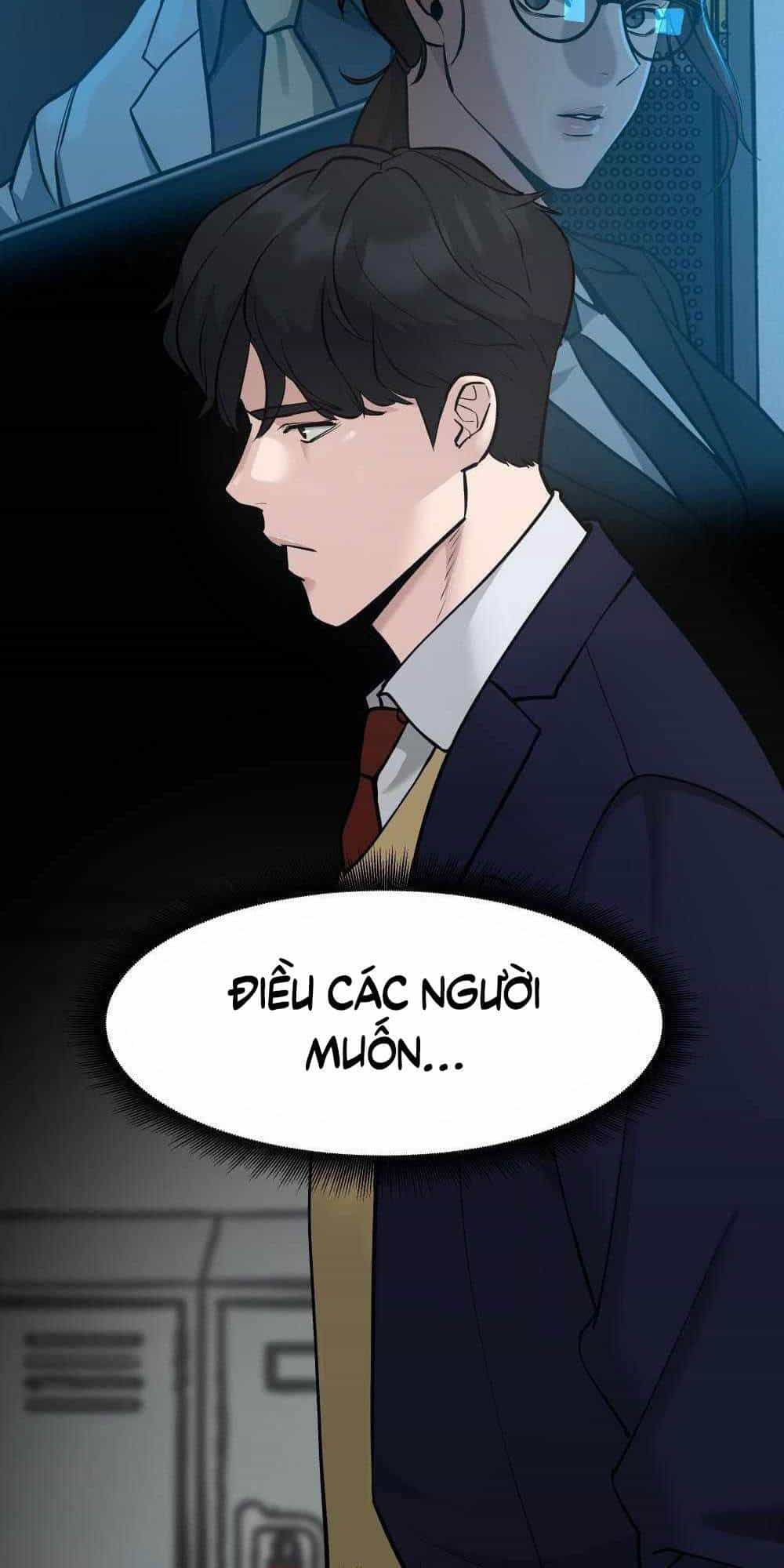 Giang Hồ Thực Thi Công Lý - Chương 36 - ảnh 83