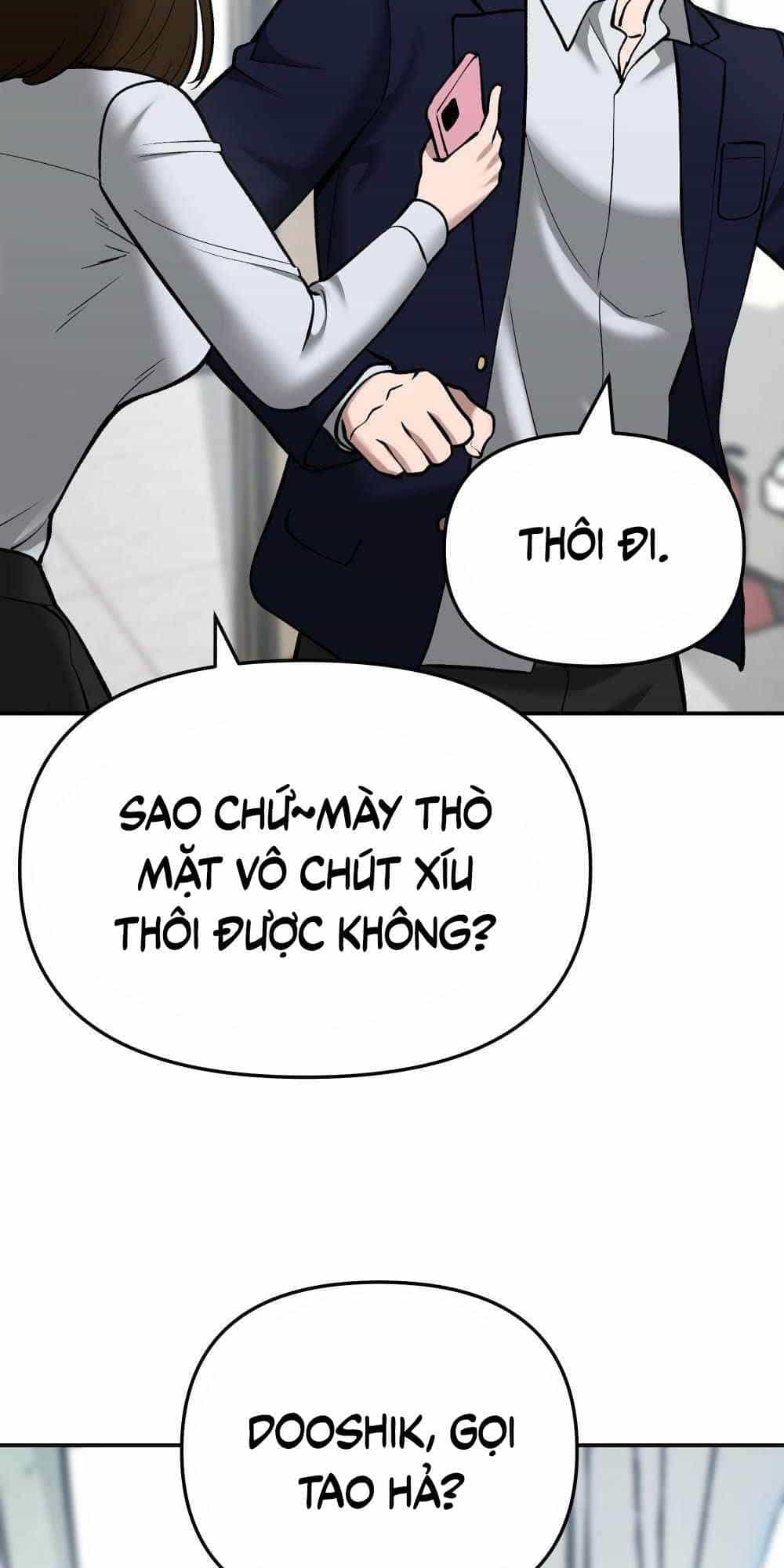 Giang Hồ Thực Thi Công Lý - Chương 36 - ảnh 94