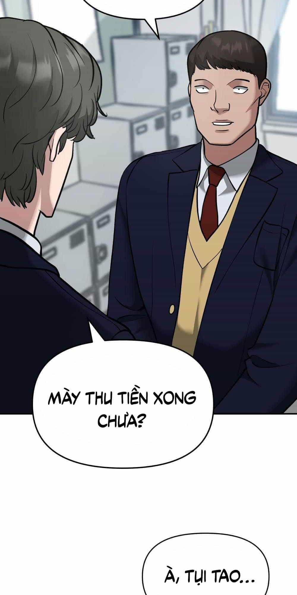 Giang Hồ Thực Thi Công Lý - Chương 36 - ảnh 95