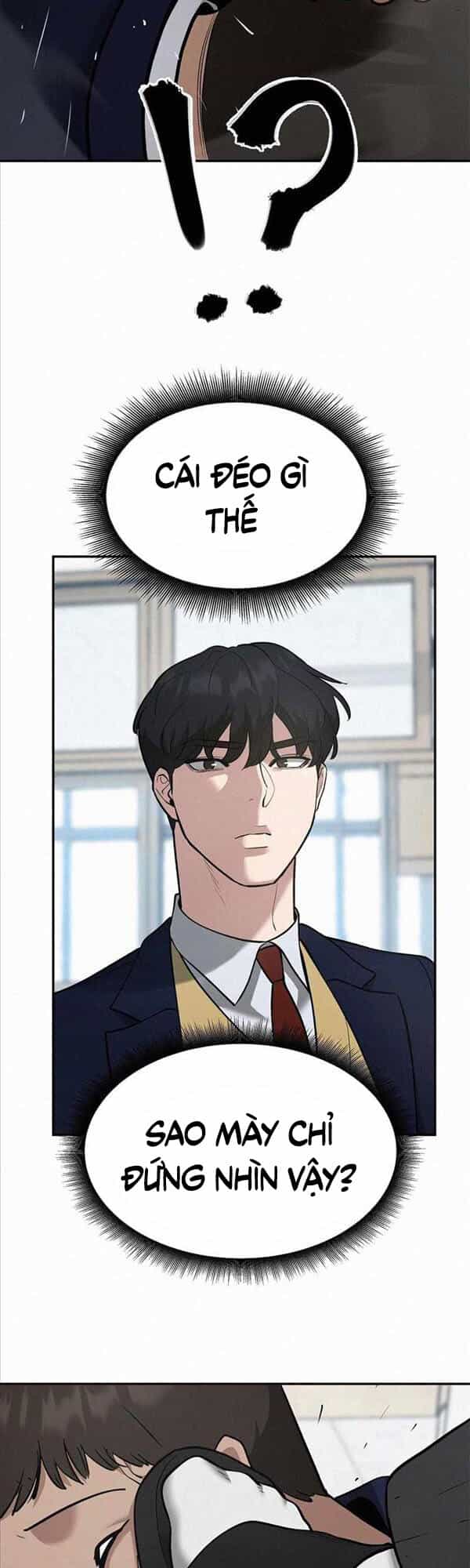 Giang Hồ Thực Thi Công Lý - Chương 37 - ảnh 44