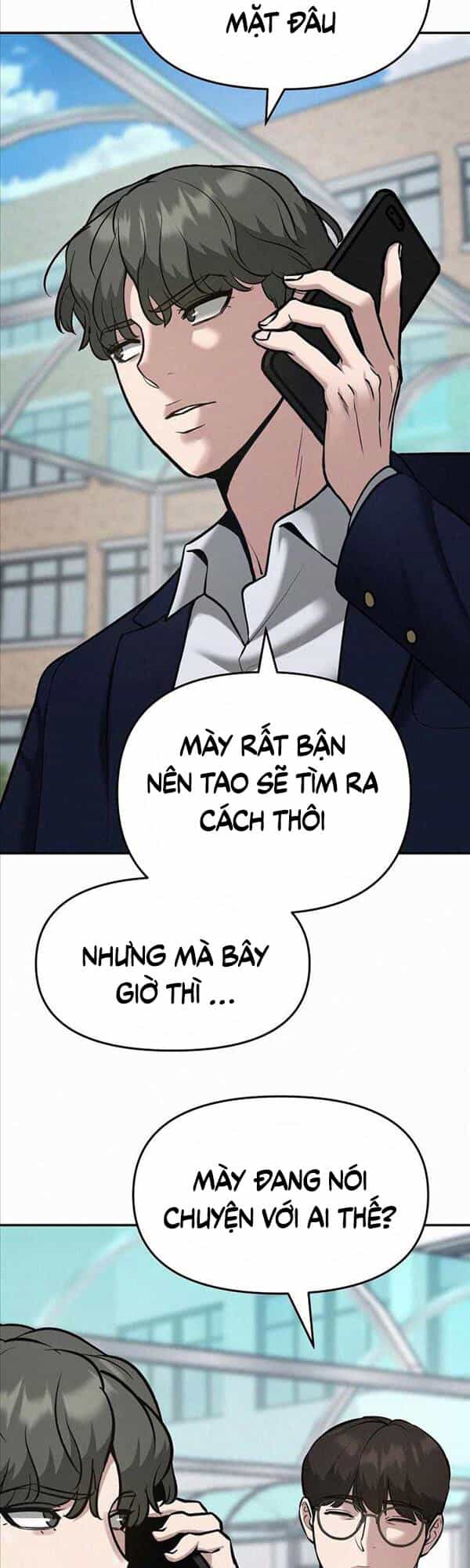 Giang Hồ Thực Thi Công Lý - Chương 37 - ảnh 6