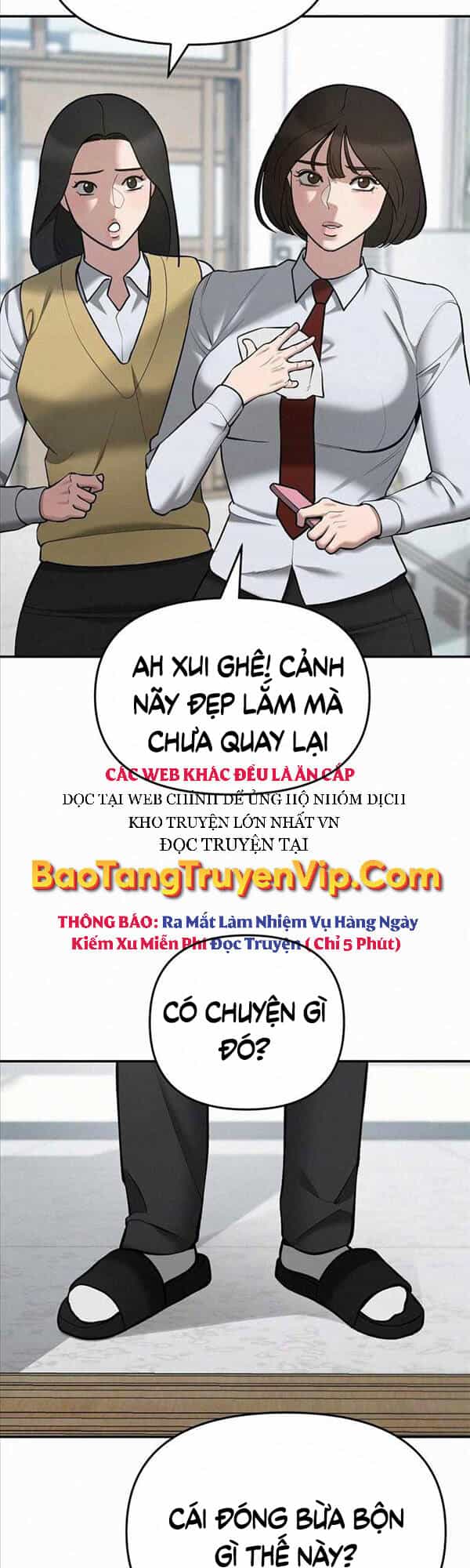 Giang Hồ Thực Thi Công Lý - Chương 37 - ảnh 65