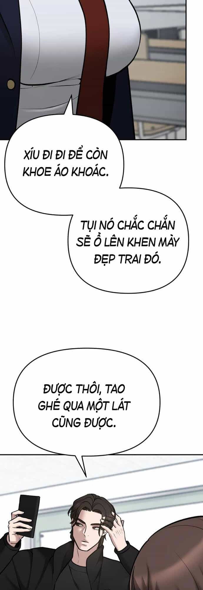 Giang Hồ Thực Thi Công Lý - Chương 38 - ảnh 63
