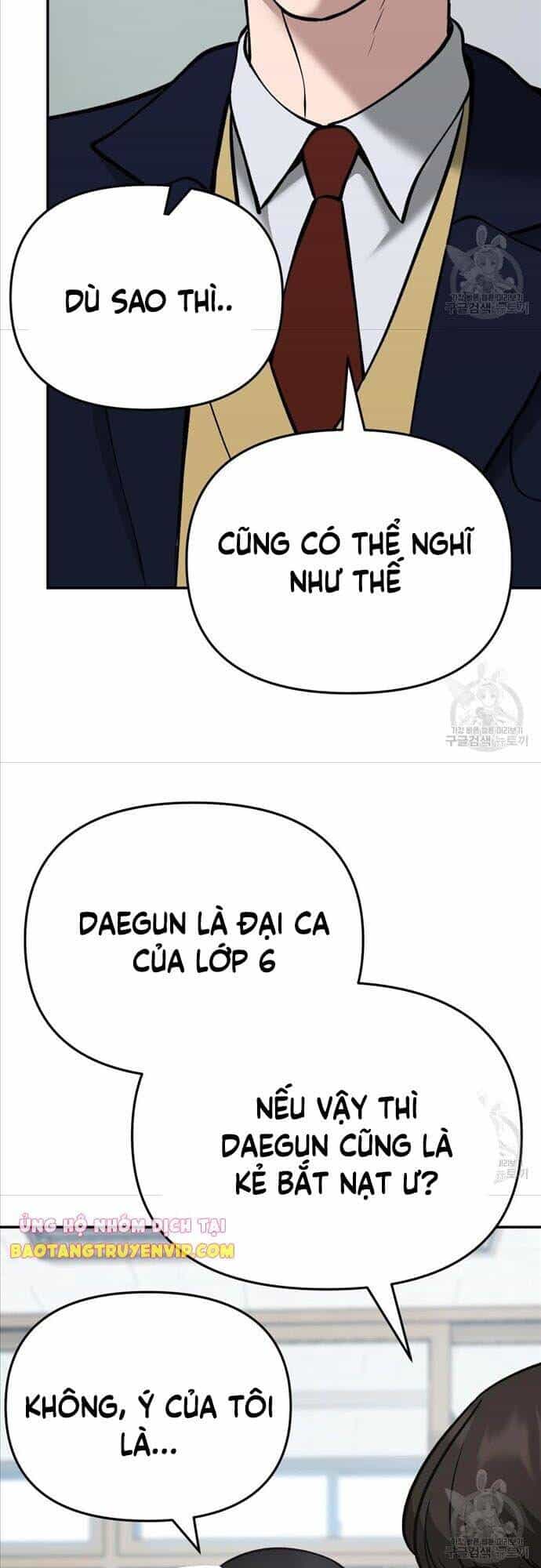 Giang Hồ Thực Thi Công Lý - Chương 40 - ảnh 28