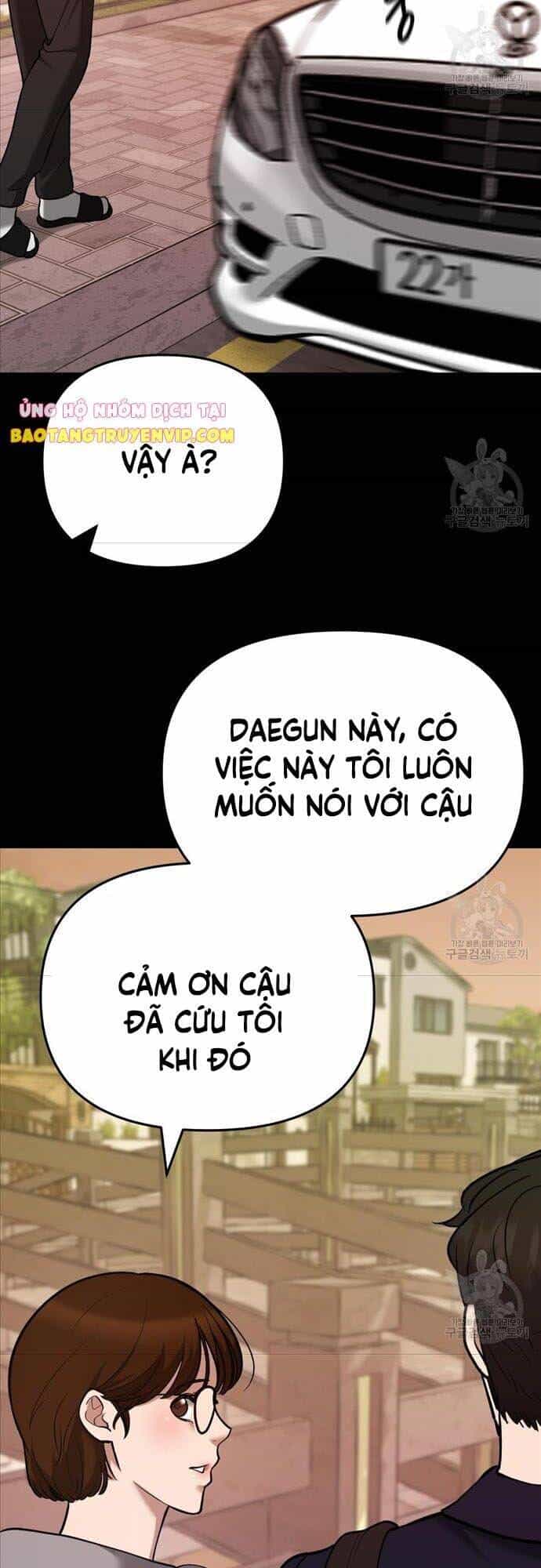 Giang Hồ Thực Thi Công Lý - Chương 40 - ảnh 3