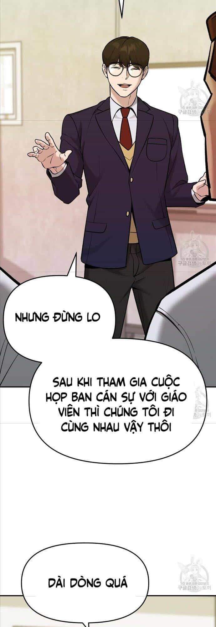 Giang Hồ Thực Thi Công Lý - Chương 40 - ảnh 58