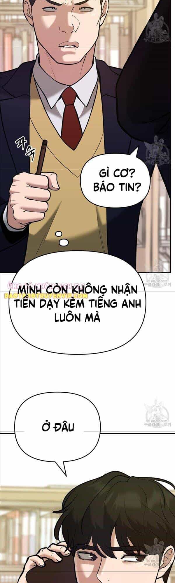 Giang Hồ Thực Thi Công Lý - Chương 41 - ảnh 28