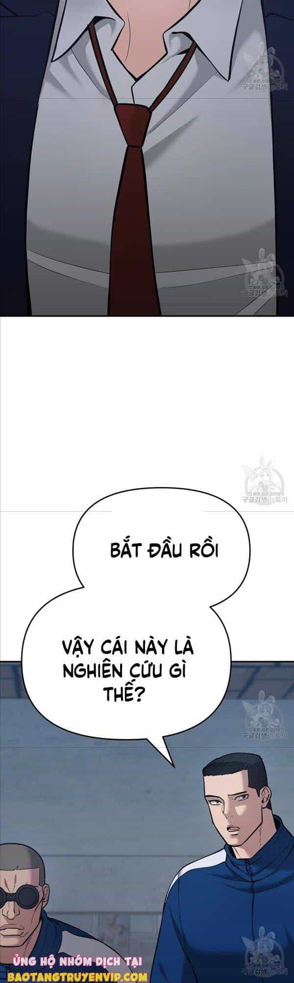Giang Hồ Thực Thi Công Lý - Chương 41 - ảnh 62