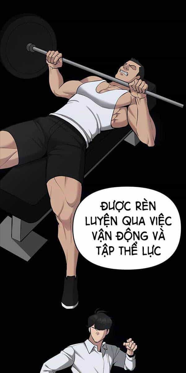 Giang Hồ Thực Thi Công Lý - Chương 42 - ảnh 5