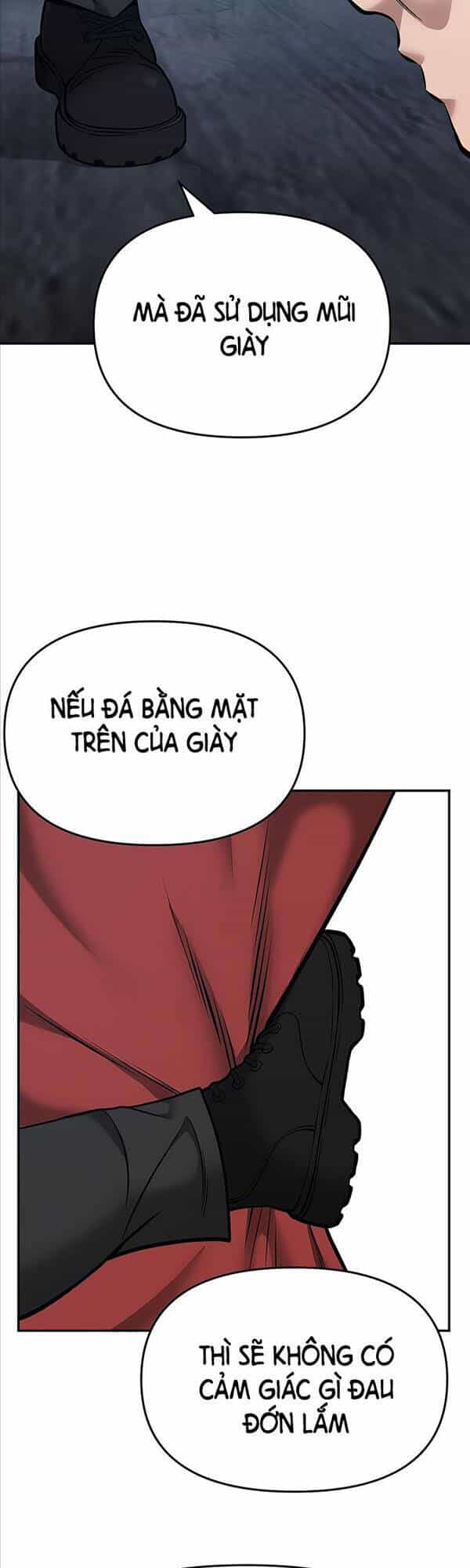 Giang Hồ Thực Thi Công Lý - Chương 43 - ảnh 69