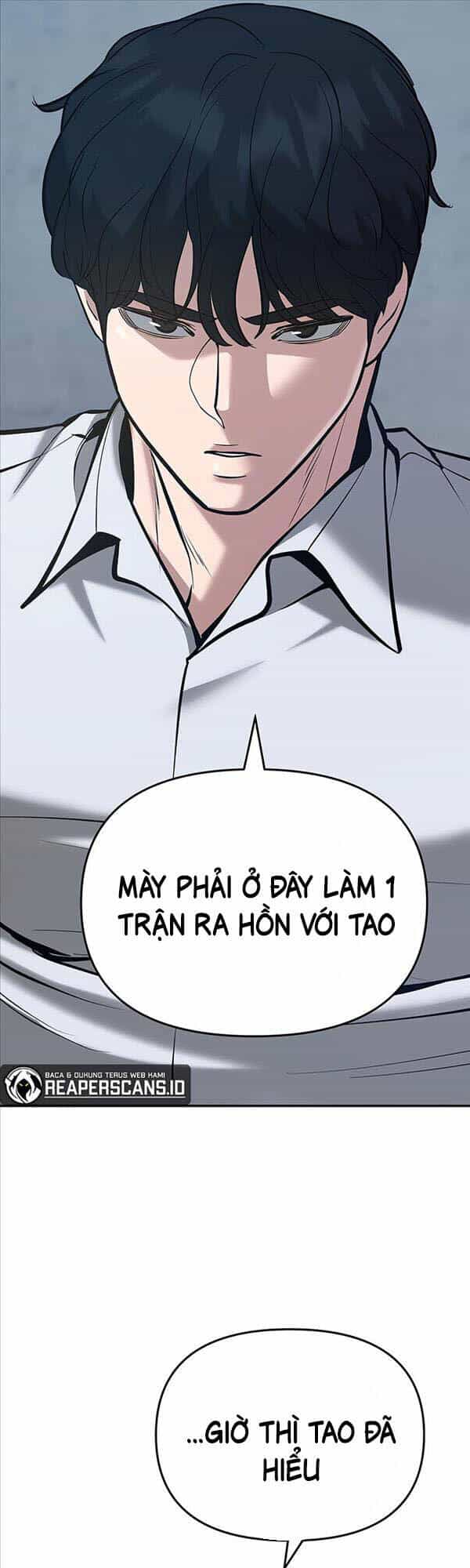 Giang Hồ Thực Thi Công Lý - Chương 44 - ảnh 28