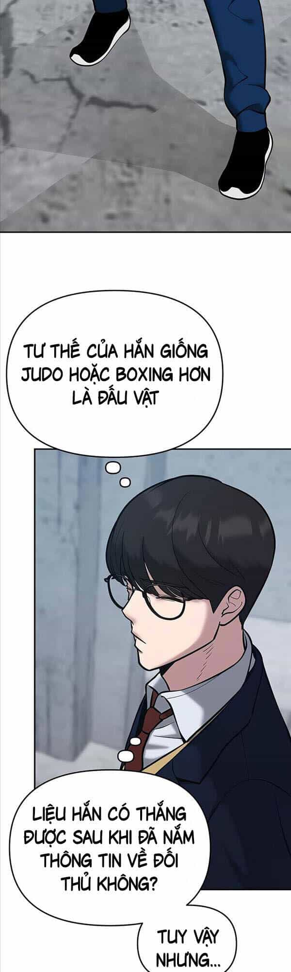 Giang Hồ Thực Thi Công Lý - Chương 44 - ảnh 56