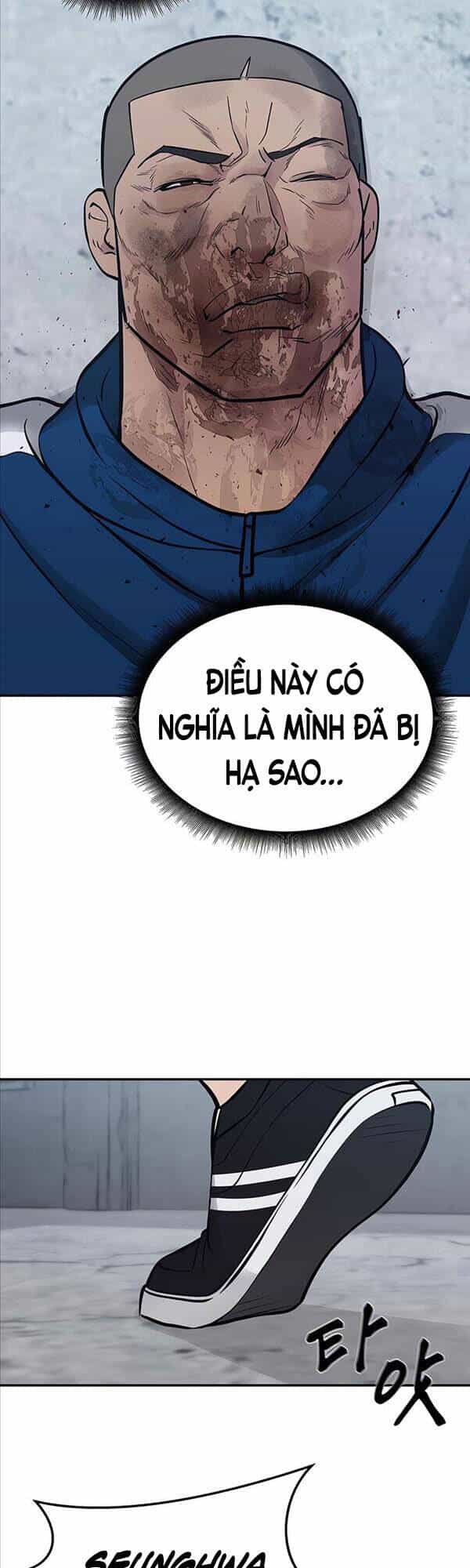 Giang Hồ Thực Thi Công Lý - Chương 46 - ảnh 81