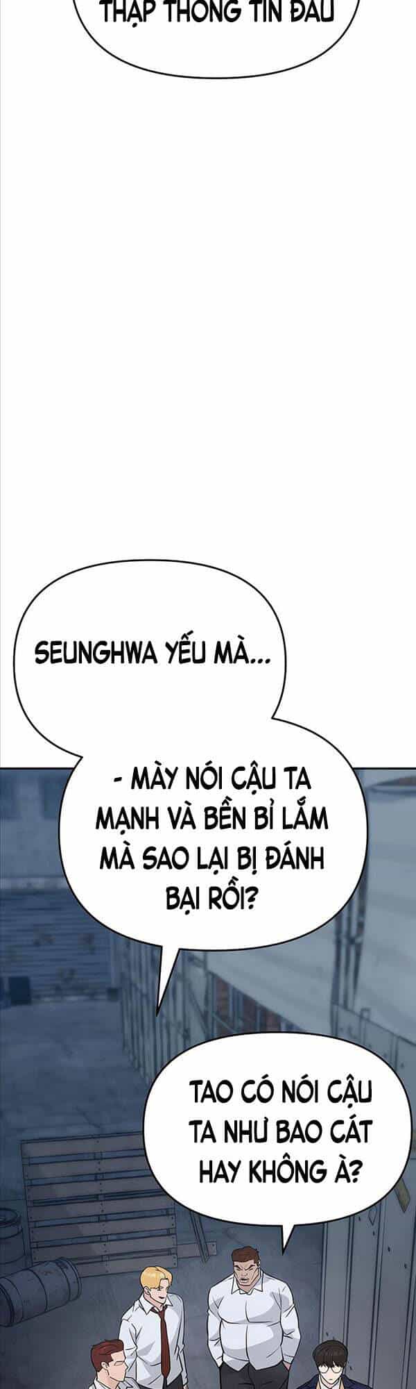 Giang Hồ Thực Thi Công Lý - Chương 46 - ảnh 84