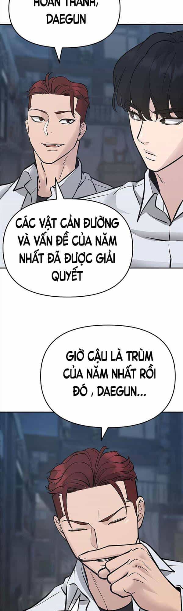 Giang Hồ Thực Thi Công Lý - Chương 46 - ảnh 87