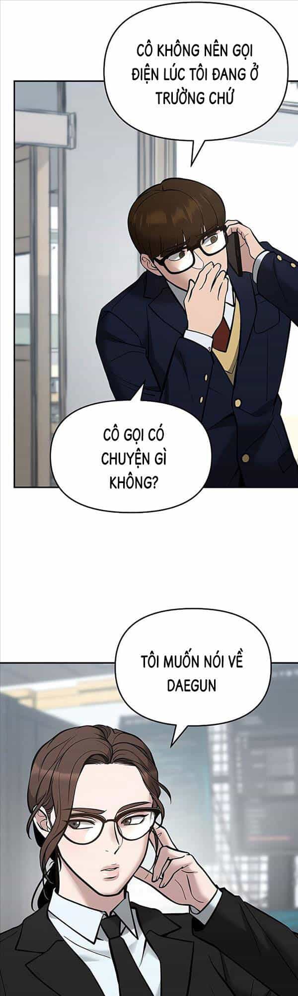 Giang Hồ Thực Thi Công Lý - Chương 48 - ảnh 65
