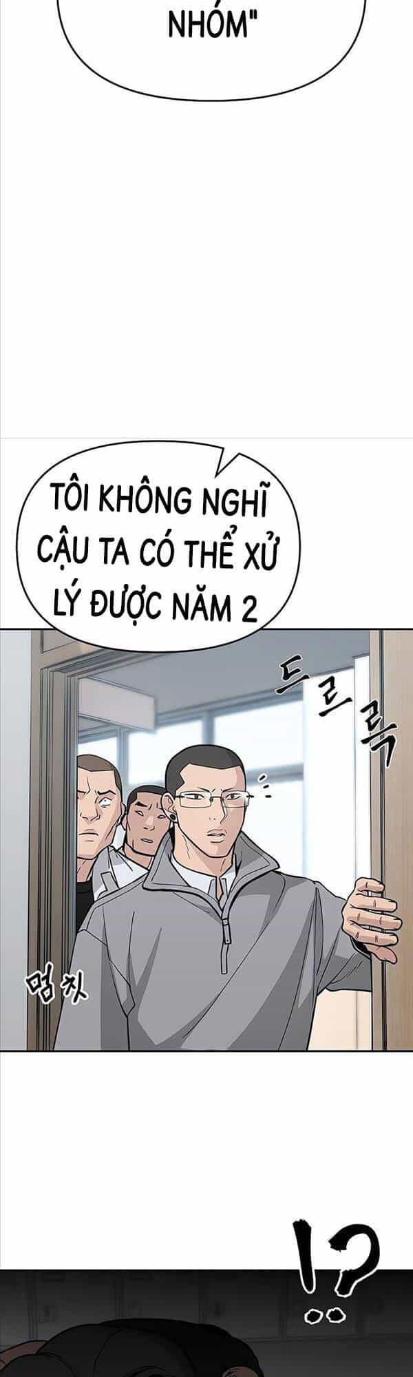 Giang Hồ Thực Thi Công Lý - Chương 48 - ảnh 72