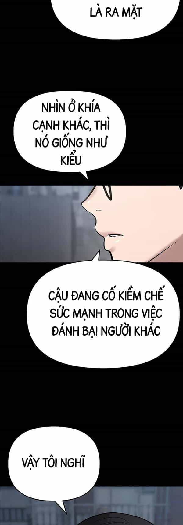 Giang Hồ Thực Thi Công Lý - Chương 49 - ảnh 11