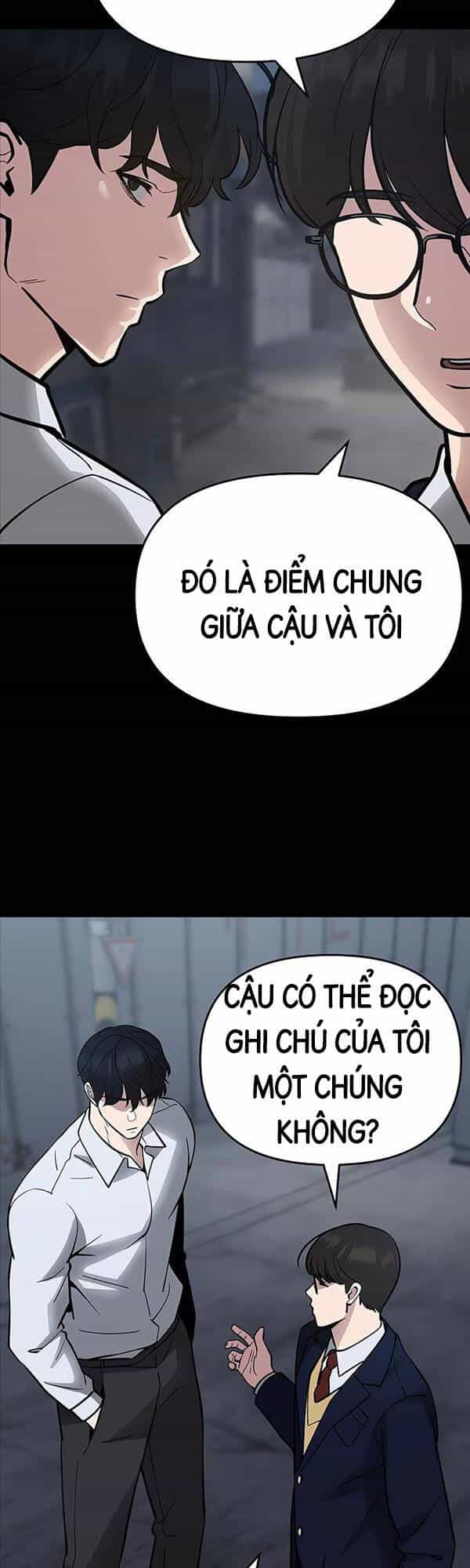 Giang Hồ Thực Thi Công Lý - Chương 49 - ảnh 16