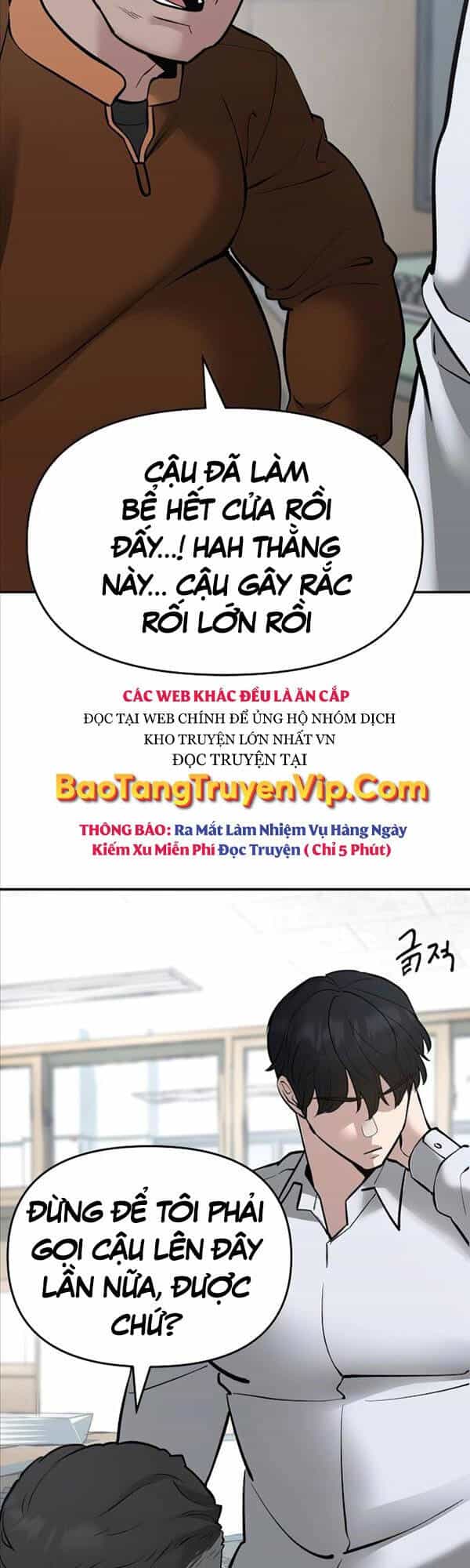 Giang Hồ Thực Thi Công Lý - Chương 50 - ảnh 11
