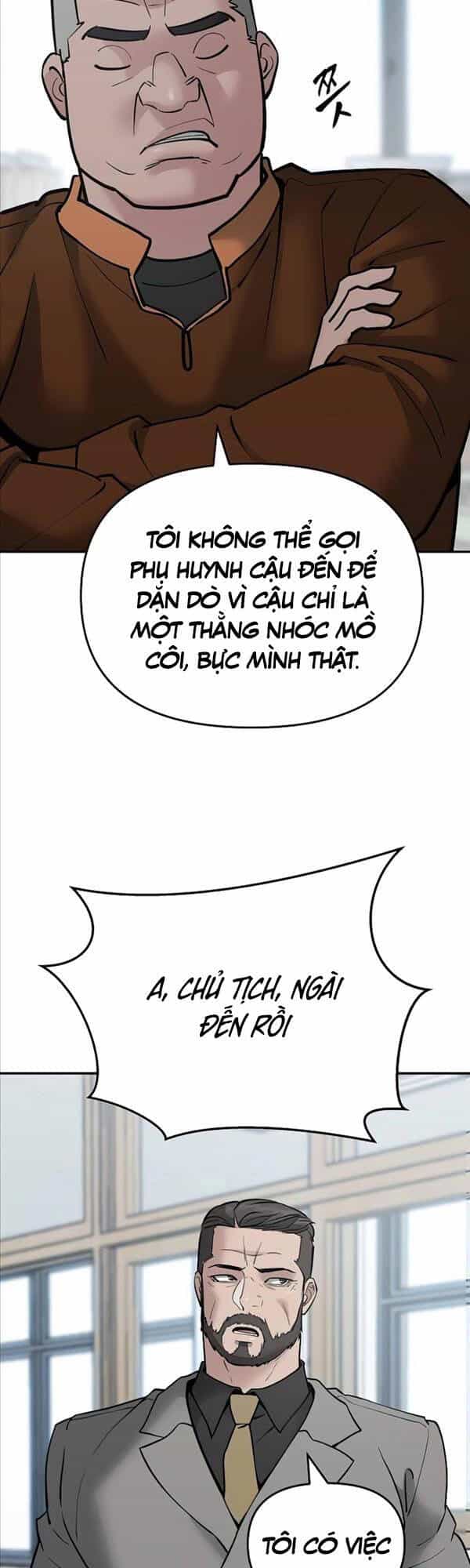 Giang Hồ Thực Thi Công Lý - Chương 50 - ảnh 16
