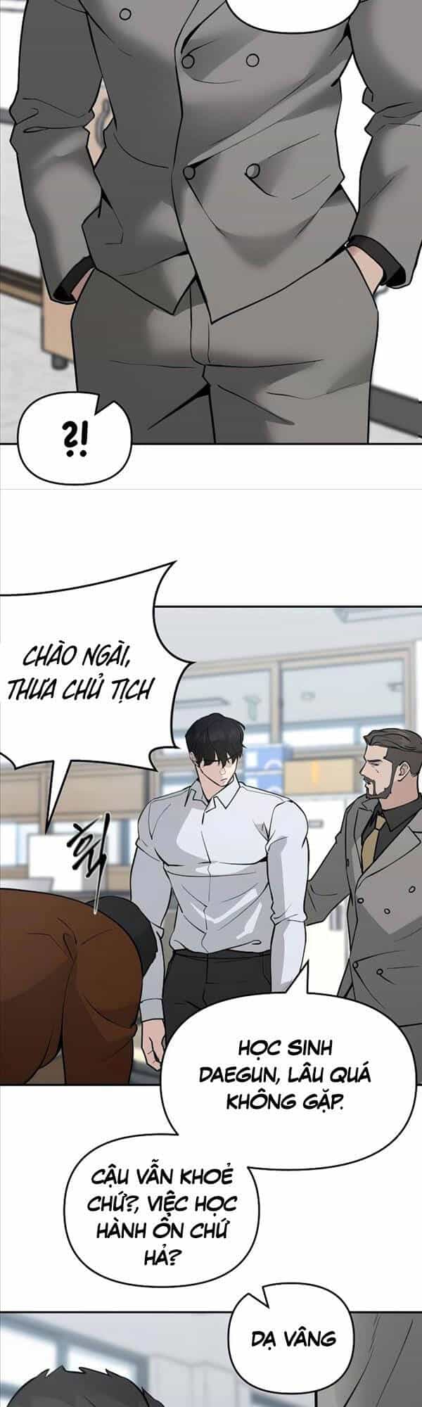 Giang Hồ Thực Thi Công Lý - Chương 50 - ảnh 17