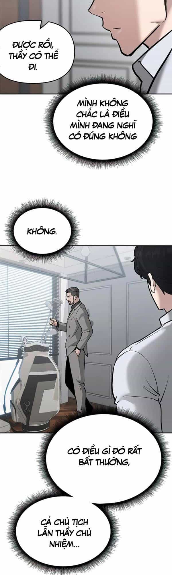 Giang Hồ Thực Thi Công Lý - Chương 50 - ảnh 24
