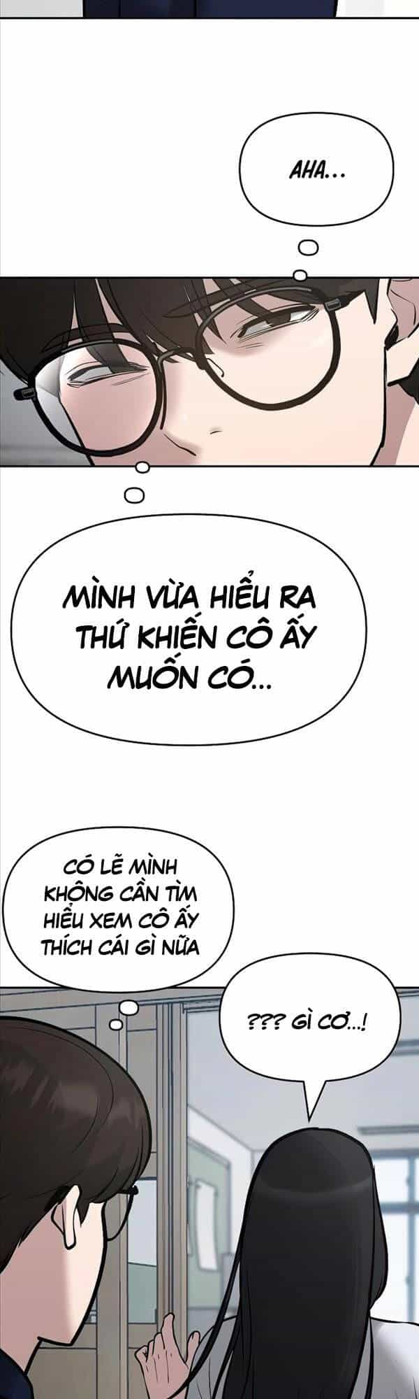 Giang Hồ Thực Thi Công Lý - Chương 50 - ảnh 7