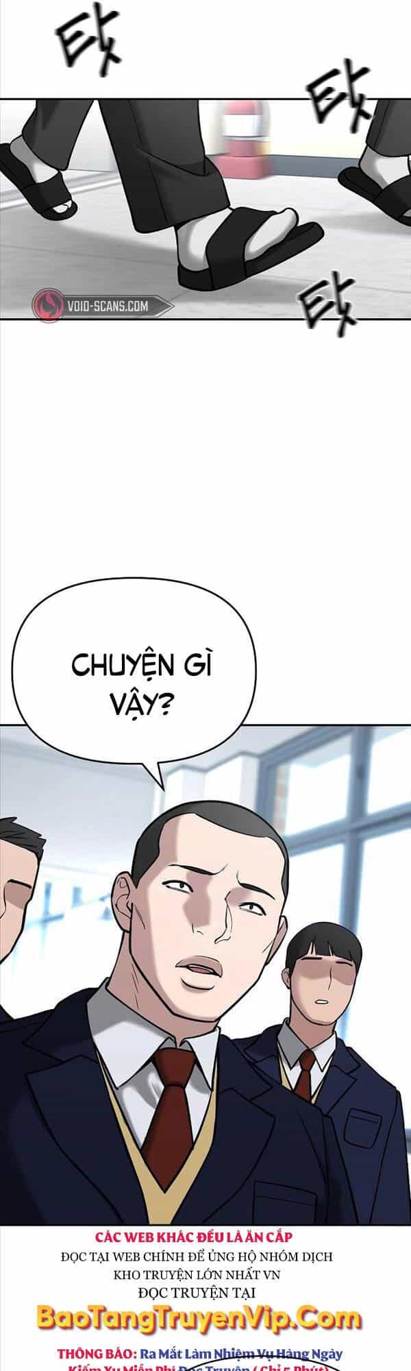 Giang Hồ Thực Thi Công Lý - Chương 51 - ảnh 10