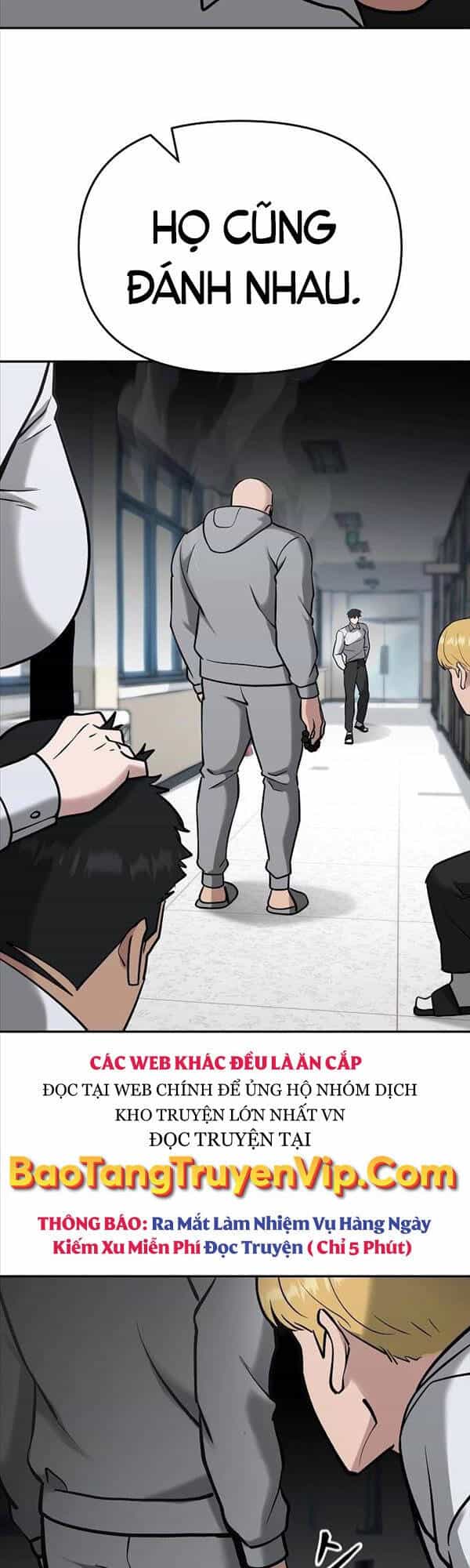 Giang Hồ Thực Thi Công Lý - Chương 51 - ảnh 36