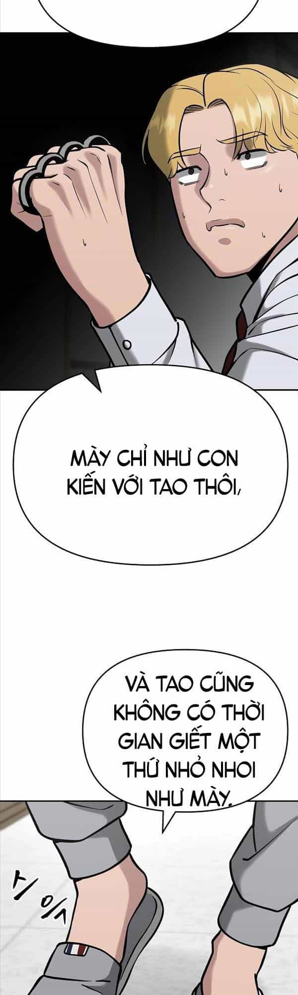 Giang Hồ Thực Thi Công Lý - Chương 51 - ảnh 40