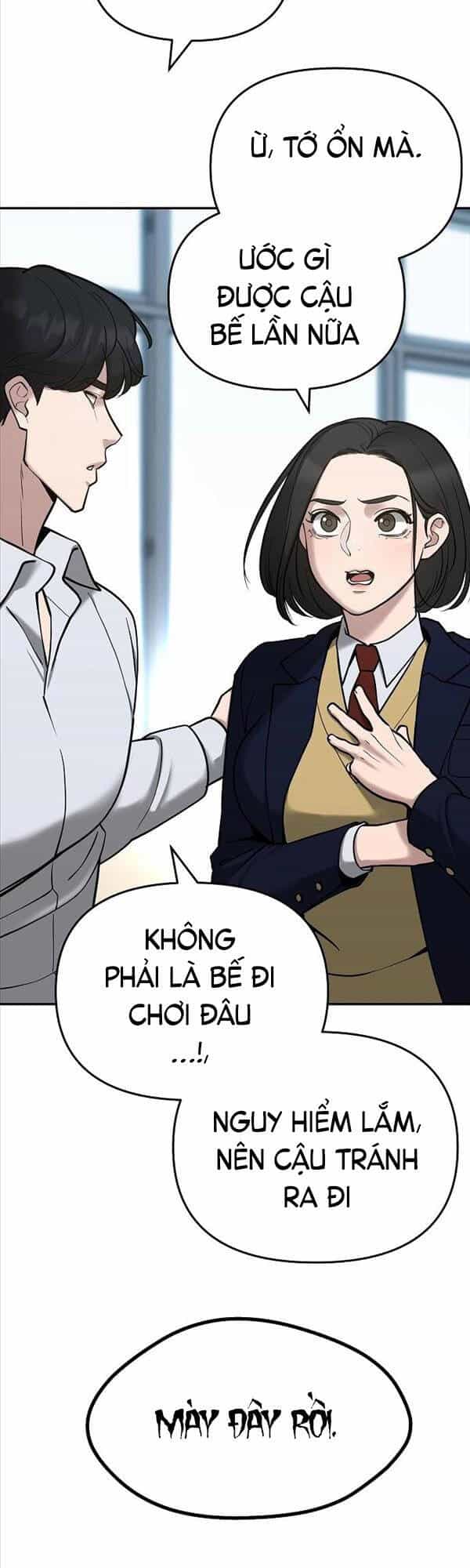 Giang Hồ Thực Thi Công Lý - Chương 51 - ảnh 6