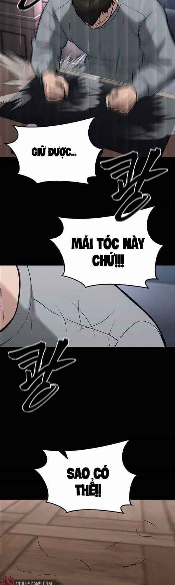 Giang Hồ Thực Thi Công Lý - Chương 52 - ảnh 16