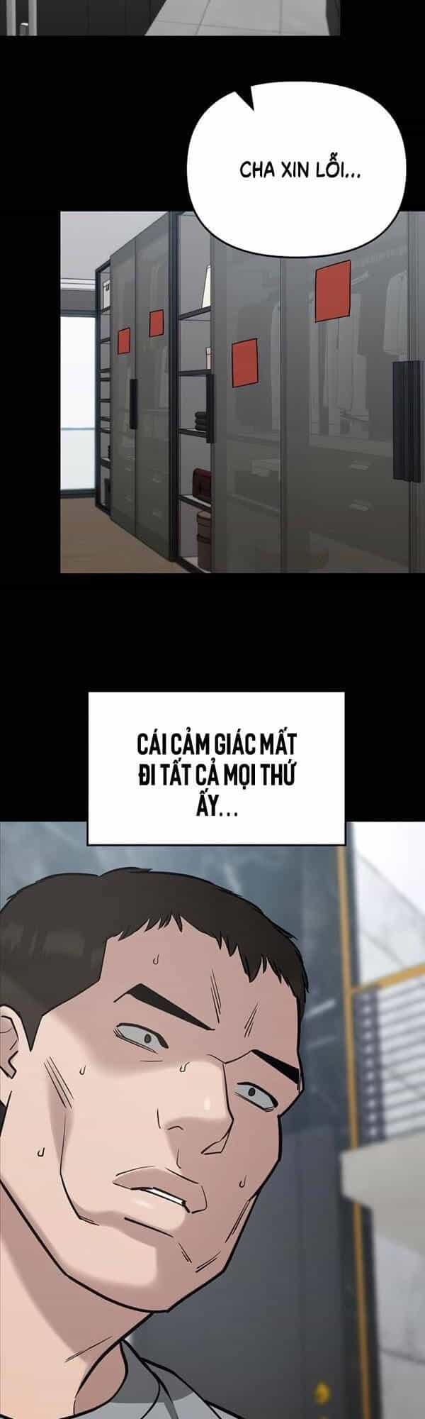 Giang Hồ Thực Thi Công Lý - Chương 52 - ảnh 20