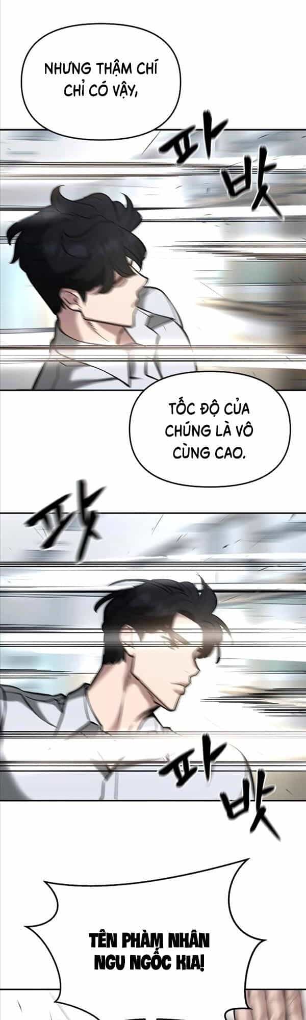 Giang Hồ Thực Thi Công Lý - Chương 52 - ảnh 52