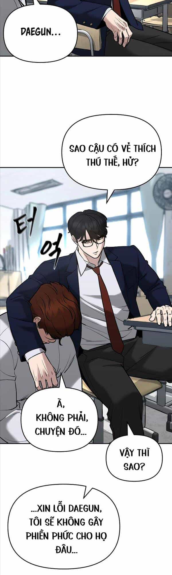 Giang Hồ Thực Thi Công Lý - Chương 53 - ảnh 30