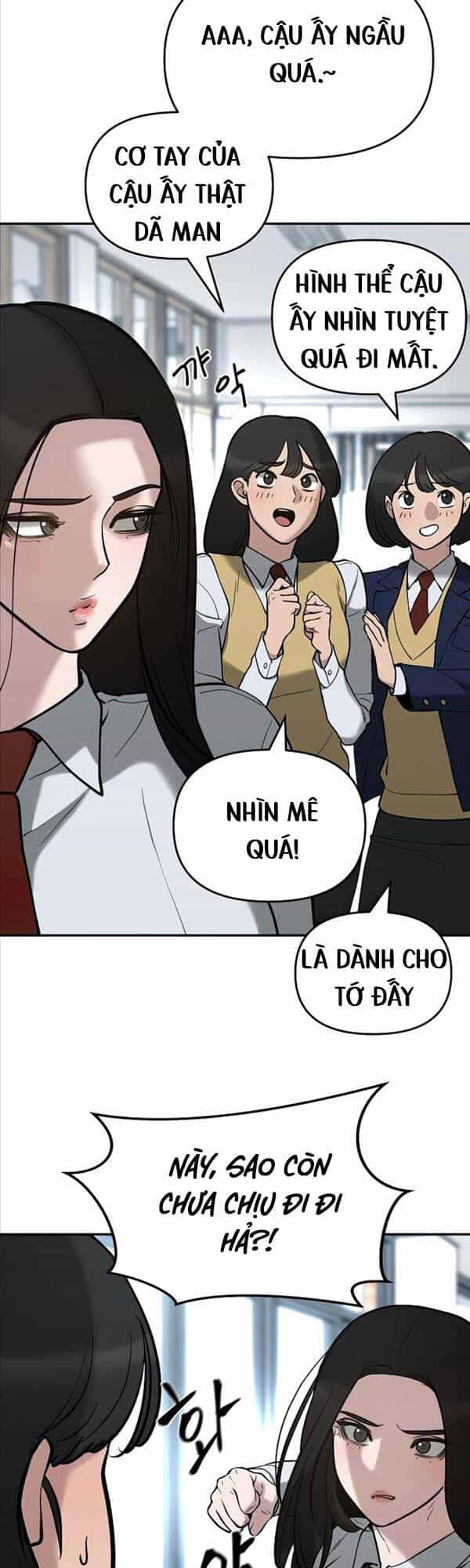 Giang Hồ Thực Thi Công Lý - Chương 53 - ảnh 6