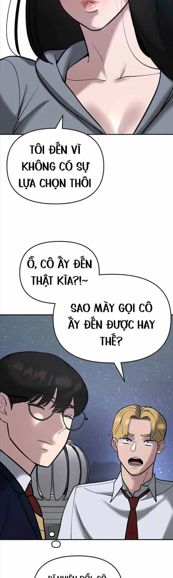 Giang Hồ Thực Thi Công Lý - Chương 53 - ảnh 64