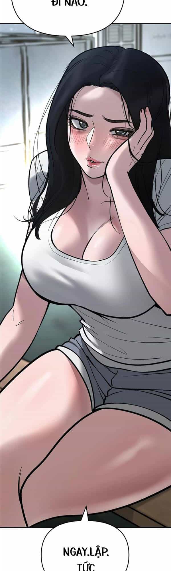 Giang Hồ Thực Thi Công Lý - Chương 53 - ảnh 90