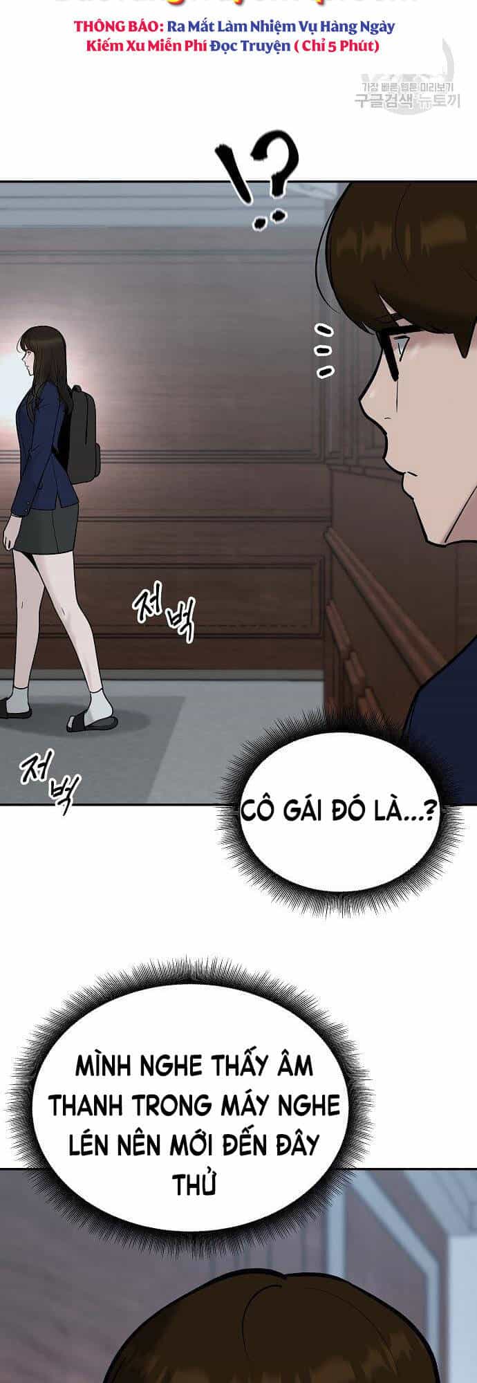 Giang Hồ Thực Thi Công Lý - Chương 54 - ảnh 22