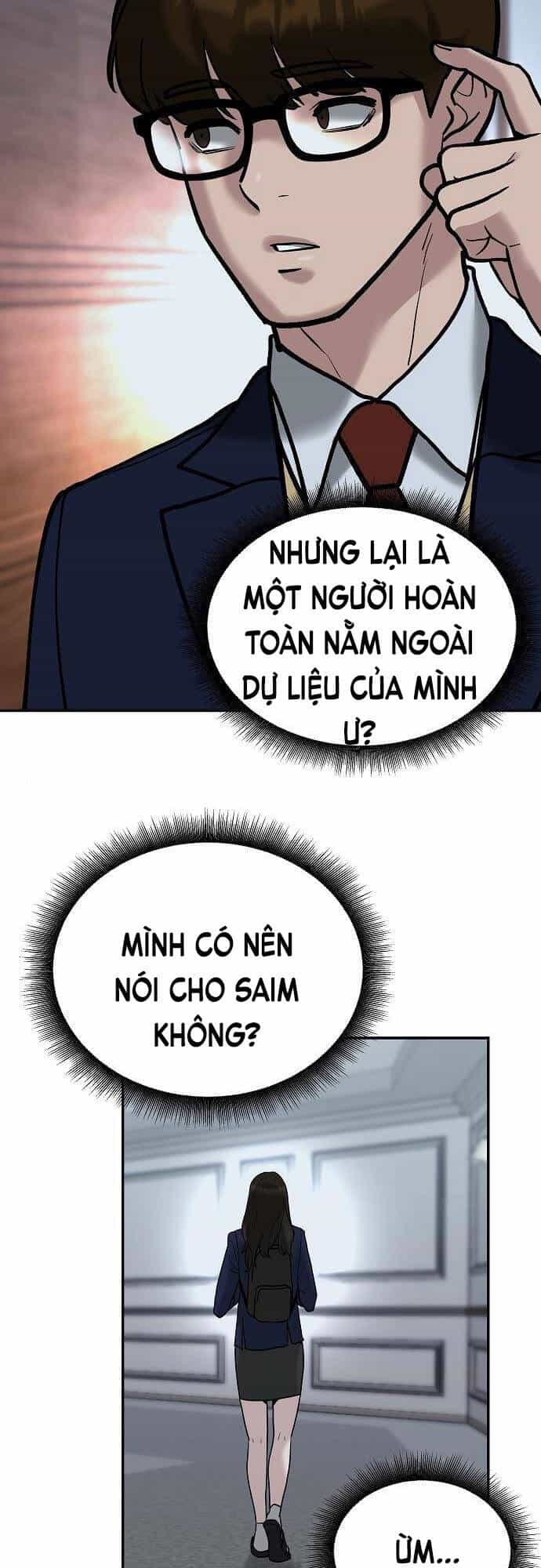 Giang Hồ Thực Thi Công Lý - Chương 54 - ảnh 23